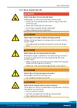 Предварительный просмотр 15 страницы SCHUNK KHM 40 Assembly And Operating Manual