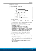 Предварительный просмотр 23 страницы SCHUNK KHM 40 Assembly And Operating Manual