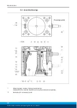 Предварительный просмотр 28 страницы SCHUNK KHM 40 Assembly And Operating Manual