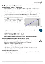 Предварительный просмотр 4 страницы SCHUNK KSC 125 L-160 Installation And Operating Instructions Manual