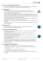 Предварительный просмотр 5 страницы SCHUNK KSC 125 L-160 Installation And Operating Instructions Manual