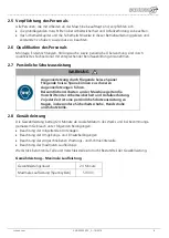 Предварительный просмотр 6 страницы SCHUNK KSC 125 L-160 Installation And Operating Instructions Manual