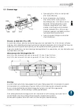 Предварительный просмотр 11 страницы SCHUNK KSC 125 L-160 Installation And Operating Instructions Manual