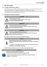 Предварительный просмотр 18 страницы SCHUNK KSC 125 Installation And Operating Instruction