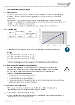 Предварительный просмотр 19 страницы SCHUNK KSC 125 Installation And Operating Instruction