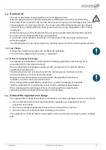 Предварительный просмотр 20 страницы SCHUNK KSC 125 Installation And Operating Instruction