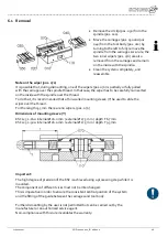 Предварительный просмотр 26 страницы SCHUNK KSC 125 Installation And Operating Instruction