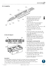 Preview for 27 page of SCHUNK KSC 160 Series Installation And Operating Instruction