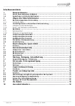 Preview for 2 page of SCHUNK KSC 80 L-130 Installation And Operating Instruction