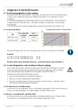 Preview for 4 page of SCHUNK KSC 80 L-130 Installation And Operating Instruction