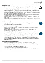 Preview for 5 page of SCHUNK KSC 80 L-130 Installation And Operating Instruction