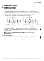 Preview for 8 page of SCHUNK KSC 80 L-130 Installation And Operating Instruction