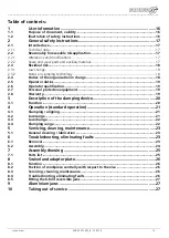 Preview for 15 page of SCHUNK KSC 80 L-130 Installation And Operating Instruction