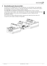 Предварительный просмотр 9 страницы SCHUNK KSC-D 125 Installation And Operating Instruction