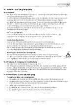 Предварительный просмотр 19 страницы SCHUNK KSC-D 125 Installation And Operating Instruction