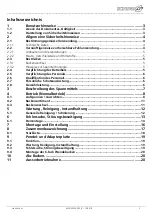 Preview for 2 page of SCHUNK KSC-F 125 Installation And Operating Instructions Manual