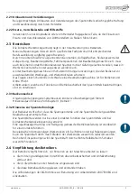 Preview for 5 page of SCHUNK KSC-F 125 Installation And Operating Instructions Manual