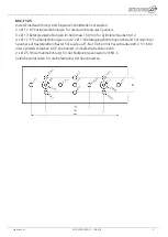 Preview for 9 page of SCHUNK KSC-F 125 Installation And Operating Instructions Manual