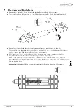 Preview for 16 page of SCHUNK KSC-F 125 Installation And Operating Instructions Manual