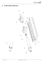 Preview for 17 page of SCHUNK KSC-F 125 Installation And Operating Instructions Manual