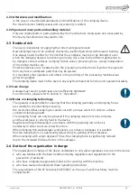 Preview for 24 page of SCHUNK KSC-F 125 Installation And Operating Instructions Manual