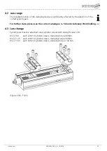 Preview for 30 page of SCHUNK KSC-F 125 Installation And Operating Instructions Manual