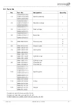 Preview for 37 page of SCHUNK KSC-F 125 Installation And Operating Instructions Manual