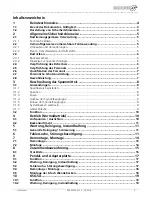 Preview for 2 page of SCHUNK KSG 100 Installation And Operating Instruction