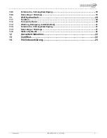 Preview for 3 page of SCHUNK KSG 100 Installation And Operating Instruction