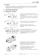 Preview for 10 page of SCHUNK KSG 100 Installation And Operating Instruction