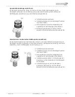 Preview for 12 page of SCHUNK KSG 100 Installation And Operating Instruction