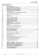 Preview for 2 page of SCHUNK KSM2 40 Installation And Operating Instructions Manual