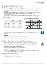 Preview for 4 page of SCHUNK KSM2 40 Installation And Operating Instructions Manual