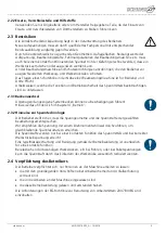 Preview for 5 page of SCHUNK KSM2 40 Installation And Operating Instructions Manual