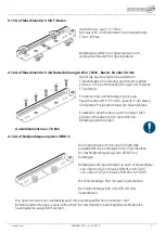 Preview for 11 page of SCHUNK KSM2 40 Installation And Operating Instructions Manual