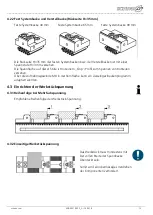 Preview for 13 page of SCHUNK KSM2 40 Installation And Operating Instructions Manual