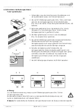 Preview for 14 page of SCHUNK KSM2 40 Installation And Operating Instructions Manual