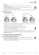 Preview for 16 page of SCHUNK KSM2 40 Installation And Operating Instructions Manual