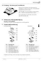 Preview for 17 page of SCHUNK KSM2 40 Installation And Operating Instructions Manual