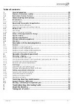 Preview for 19 page of SCHUNK KSM2 40 Installation And Operating Instructions Manual