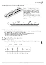 Preview for 27 page of SCHUNK KSM2 40 Installation And Operating Instructions Manual