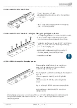 Preview for 28 page of SCHUNK KSM2 40 Installation And Operating Instructions Manual