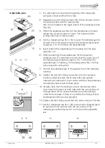 Preview for 32 page of SCHUNK KSM2 40 Installation And Operating Instructions Manual