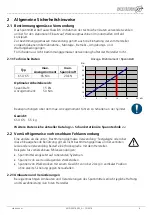 Preview for 4 page of SCHUNK KSO 65 Installation And Operating Instruction