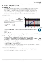 Preview for 15 page of SCHUNK KSO 65 Installation And Operating Instruction