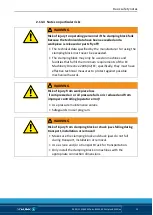 Предварительный просмотр 13 страницы SCHUNK KSP plus-BWM Series Assembly And Operating Manual