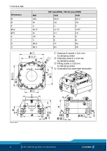 Предварительный просмотр 16 страницы SCHUNK KSP plus-BWM Series Assembly And Operating Manual