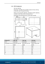 Предварительный просмотр 21 страницы SCHUNK KSP plus-BWM Series Assembly And Operating Manual