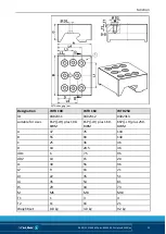 Предварительный просмотр 23 страницы SCHUNK KSP plus-BWM Series Assembly And Operating Manual