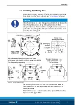 Предварительный просмотр 27 страницы SCHUNK KSP plus-BWM Series Assembly And Operating Manual